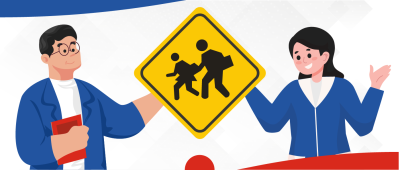 Seguridad vial en acción para docentes