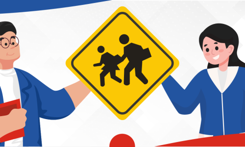 Seguridad vial en acción para docentes